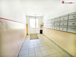 Prodej bytu 3+1, Lovosice, Dlouhá, 68 m2