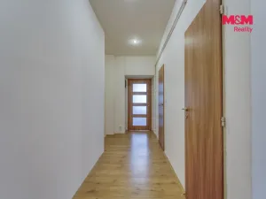 Prodej bytu 2+kk, Praha - Nusle, U družstva Život, 56 m2