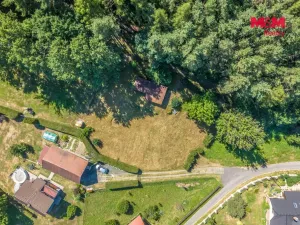 Prodej pozemku pro bydlení, Mladějov - Roveň, 1276 m2