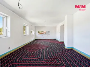 Prodej rodinného domu, Ústí nad Labem - Svádov, 210 m2