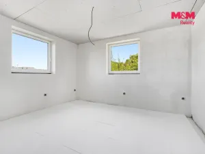 Prodej rodinného domu, Ústí nad Labem - Svádov, 210 m2