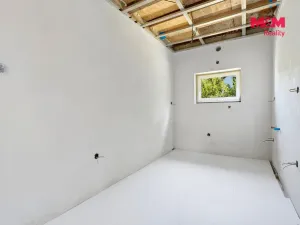 Prodej rodinného domu, Ústí nad Labem - Svádov, 210 m2