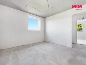 Prodej rodinného domu, Ústí nad Labem - Svádov, 210 m2