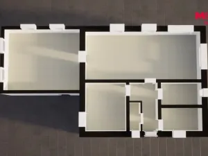 Prodej rodinného domu, Ústí nad Labem - Svádov, 210 m2