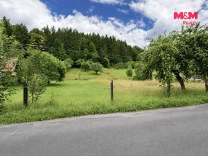 Prodej pozemku pro bydlení, Huslenky, 932 m2