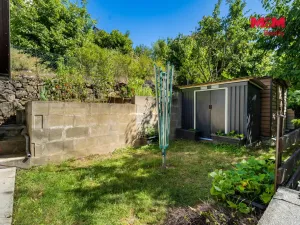 Prodej rodinného domu, Dolní Zálezly, 67 m2