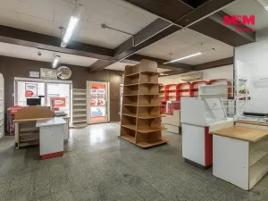 Prodej obchodního prostoru, Paskov, Náměstí, 205 m2