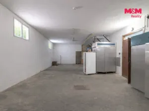 Prodej obchodního prostoru, Paskov, Náměstí, 205 m2