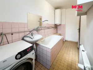 Prodej bytu 3+1, Volary, Náměstí, 96 m2