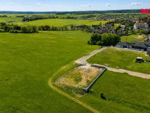 Prodej pozemku pro bydlení, Brodce, 800 m2