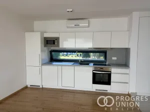 Prodej bytu 2+kk, Luhačovice, Masarykova, 83 m2