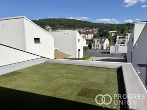 Prodej bytu 2+kk, Luhačovice, Masarykova, 83 m2