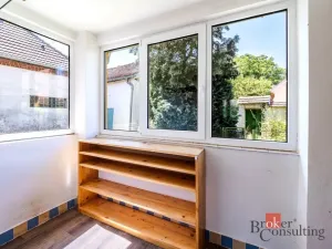 Prodej rodinného domu, Putim, 92 m2