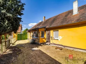 Prodej rodinného domu, Putim, 92 m2