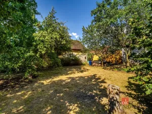 Prodej rodinného domu, Putim, 92 m2