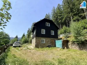 Prodej rodinného domu, Hamry, 145 m2