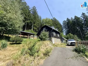 Prodej rodinného domu, Hamry, 145 m2
