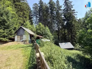 Prodej rodinného domu, Hamry, 145 m2