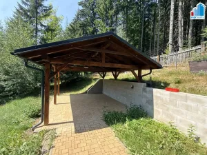 Prodej rodinného domu, Hamry, 145 m2