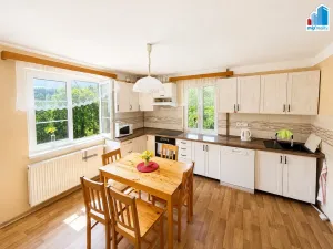 Prodej rodinného domu, Hamry, 145 m2