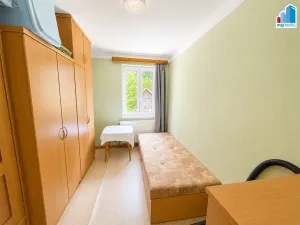 Prodej rodinného domu, Hamry, 145 m2