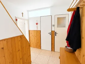 Prodej rodinného domu, Hamry, 145 m2