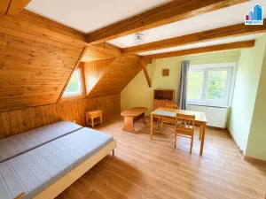 Prodej rodinného domu, Hamry, 145 m2