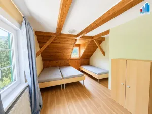 Prodej rodinného domu, Hamry, 145 m2