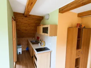 Prodej rodinného domu, Hamry, 145 m2