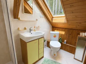Prodej rodinného domu, Hamry, 145 m2