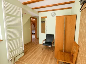 Prodej rodinného domu, Hamry, 145 m2