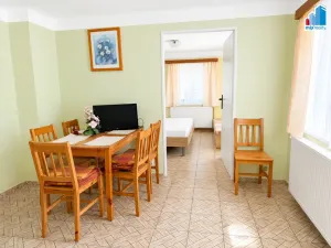 Prodej rodinného domu, Hamry, 145 m2