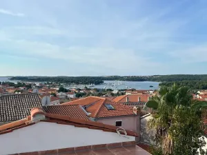 Prodej rodinného domu, Medulin, Chorvatsko, 131 m2