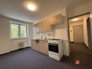 Pronájem bytu 2+1, Plzeň - Koterov, U Školky, 62 m2