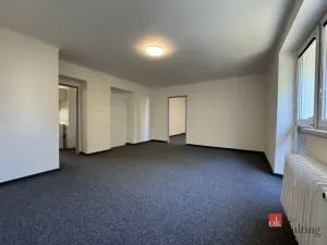 Pronájem bytu 2+1, Plzeň - Koterov, U Školky, 62 m2