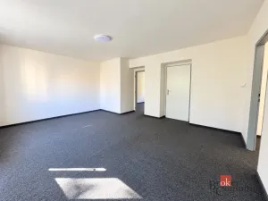Pronájem bytu 2+1, Plzeň - Koterov, U Školky, 62 m2