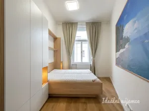 Prodej bytu 2+kk, Praha - Žižkov, Prokopova, 41 m2