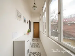Prodej bytu 2+kk, Praha - Žižkov, Prokopova, 41 m2