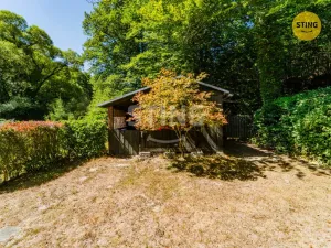 Prodej chaty, Hradec nad Moravicí - Domoradovice, 60 m2