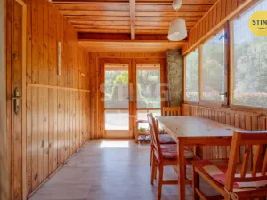 Prodej chaty, Hradec nad Moravicí - Domoradovice, 60 m2