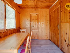 Prodej chaty, Hradec nad Moravicí - Domoradovice, 60 m2