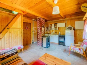 Prodej chaty, Hradec nad Moravicí - Domoradovice, 60 m2
