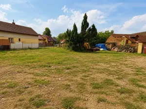 Prodej pozemku pro bydlení, Semtěš, 644 m2