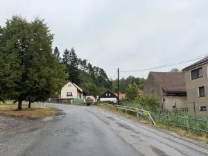 Prodej pozemku pro bydlení, Semtěš, 644 m2