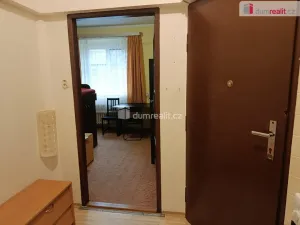 Pronájem bytu 1+kk, Praha - Liboc, Nová Šárka, 30 m2