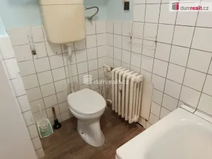 Pronájem bytu 1+kk, Praha - Liboc, Nová Šárka, 30 m2