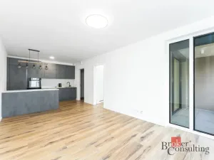 Pronájem bytu 2+kk, Praha - Smíchov, Plzeňská, 51 m2