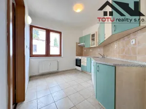 Pronájem bytu 3+1, Náchod, U Zastávky, 69 m2