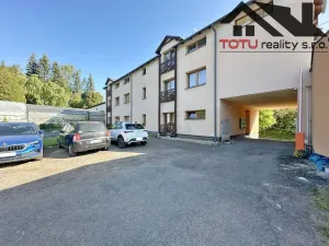Pronájem bytu 3+1, Náchod, U Zastávky, 69 m2