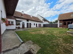 Prodej rodinného domu, Moravské Budějovice - Vranín, 230 m2
